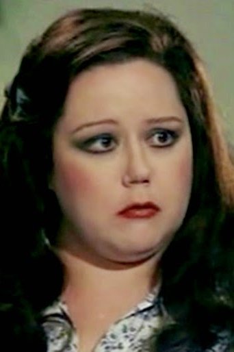 et billede af Fran Fullenwider