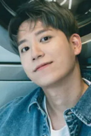 et billede af Jung Eui-jin