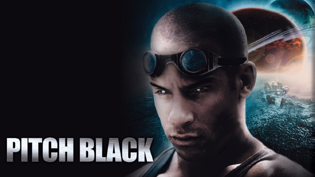 Pitch Black