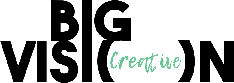Big Vision Creative