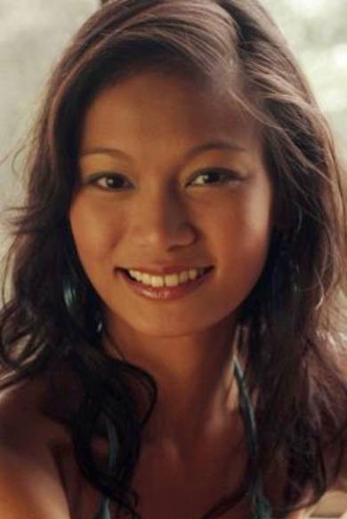 et billede af Dara Bascara