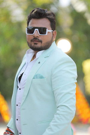 et billede af Sumit sagar