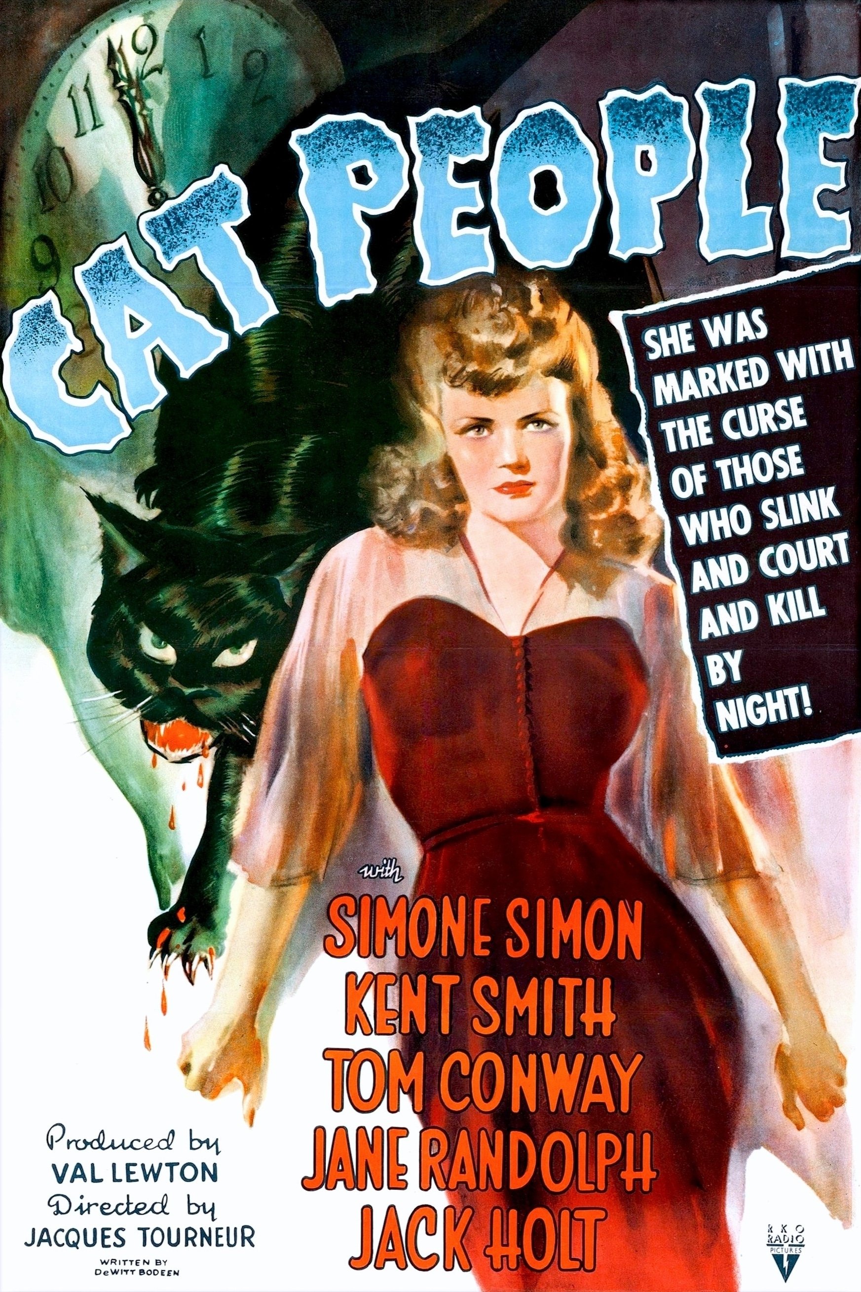 Cat People