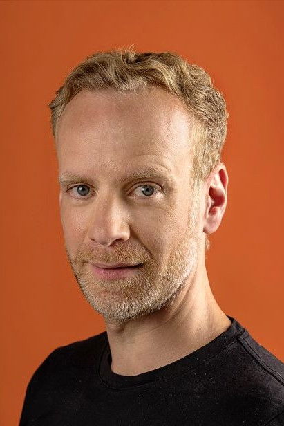 et billede af Max Niemeyer