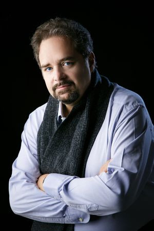 et billede af Marco Berti