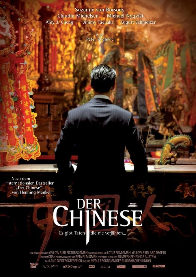 Der Chinese