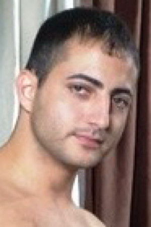 et billede af Javier Ramirez