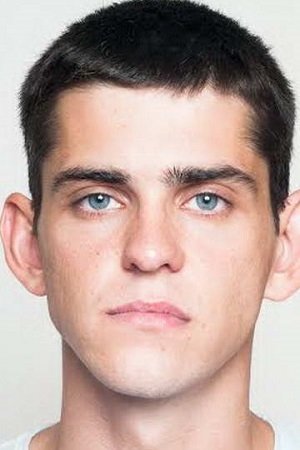 et billede af Georgiy Kudrenko