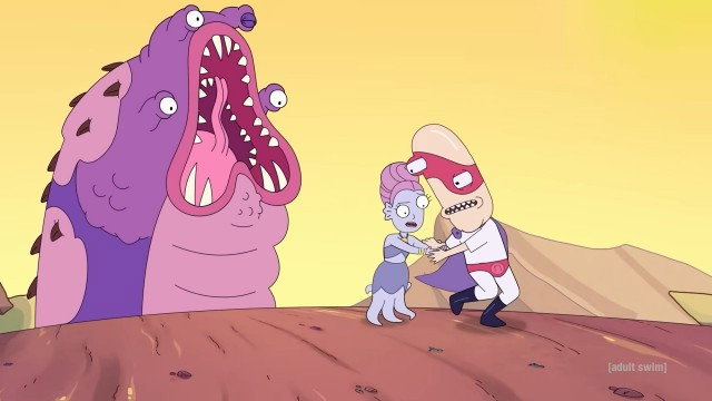 Episode 5