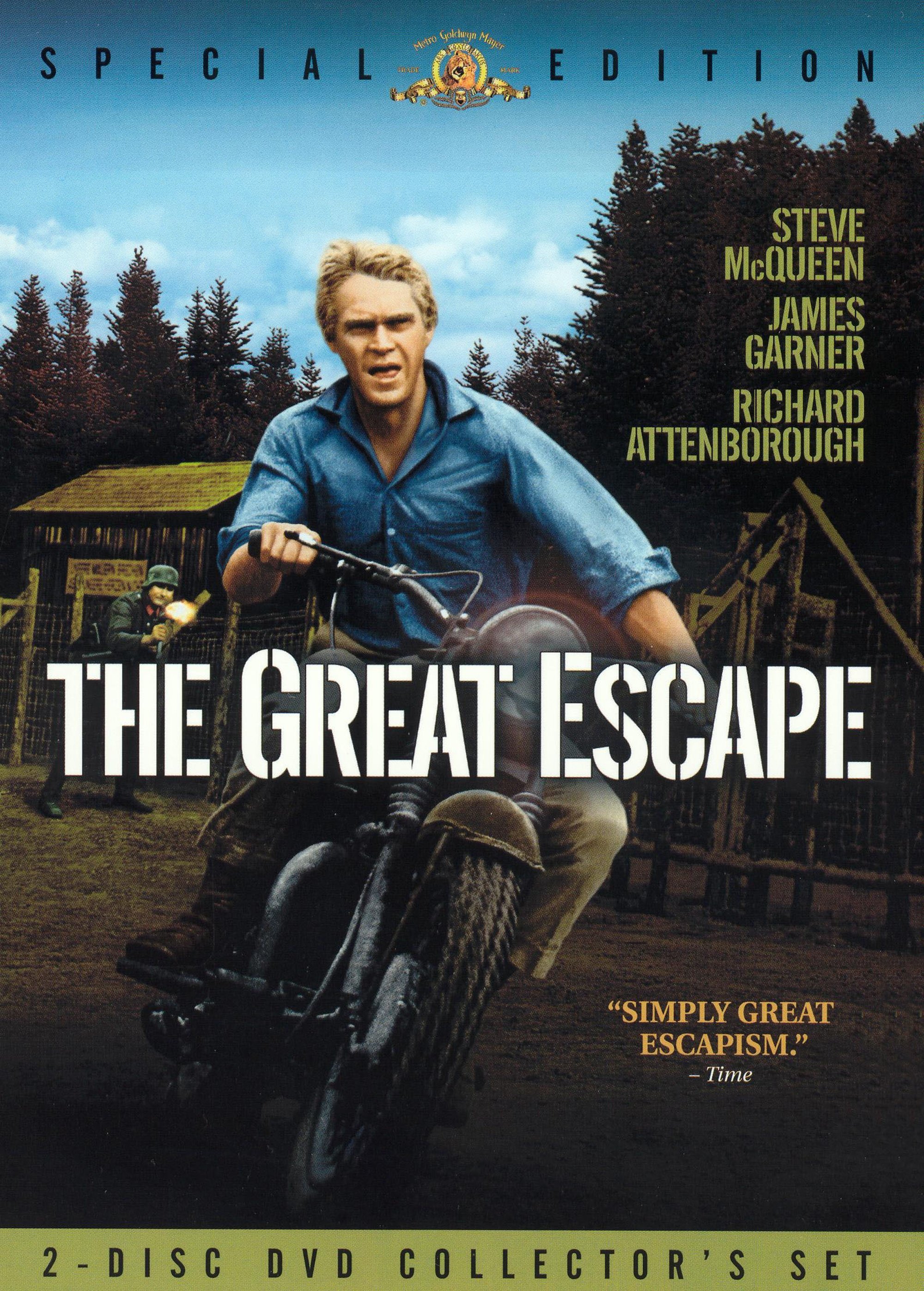 The Great Escape