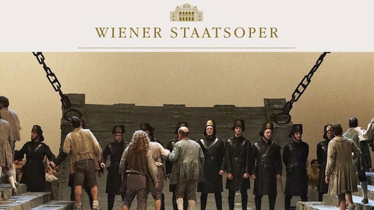 Fidelio - Wiener Staatsoper