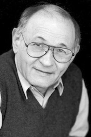 et billede af Alex Kliner