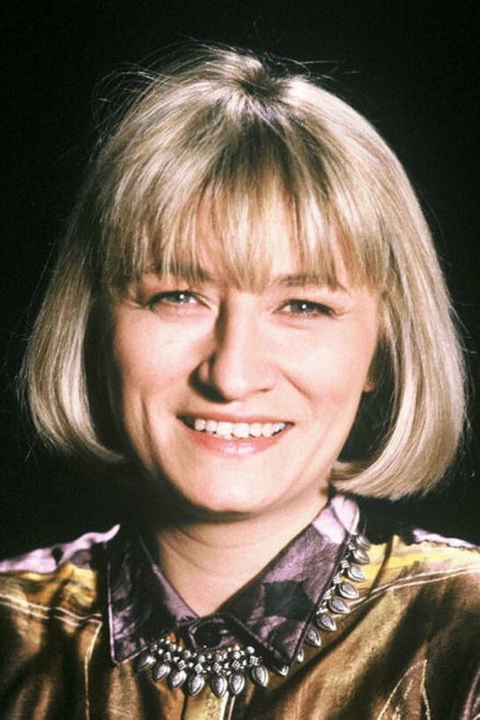 et billede af Christine Bravo