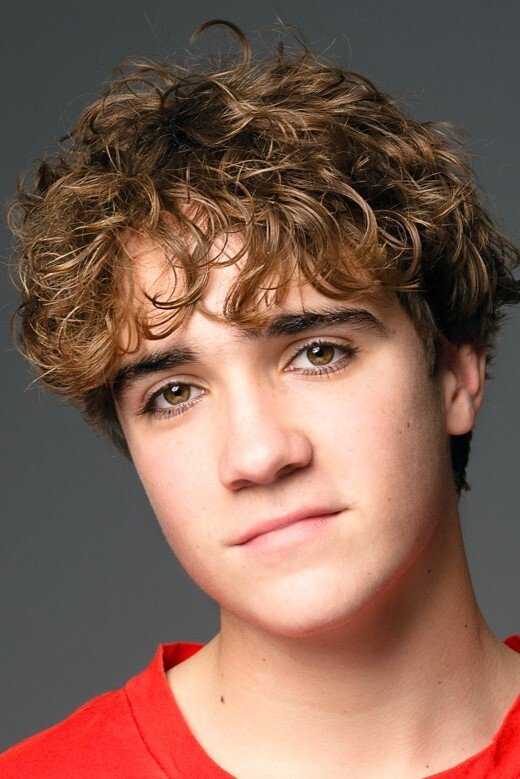 et billede af Davy Gomez