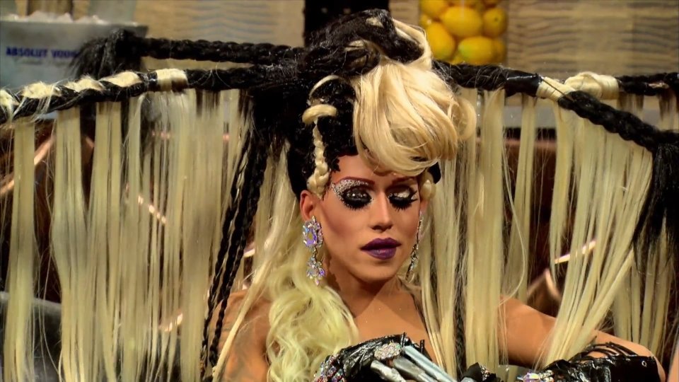 RuPaul's Drag Race All Stars: UNTUCKED