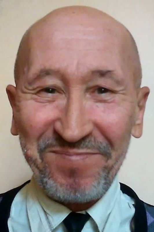 et billede af Valeriy Antonyuk