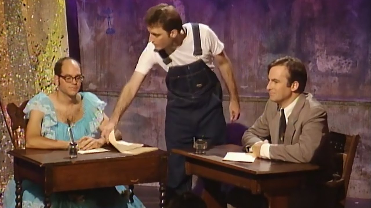 Mr. Show with Bob and David