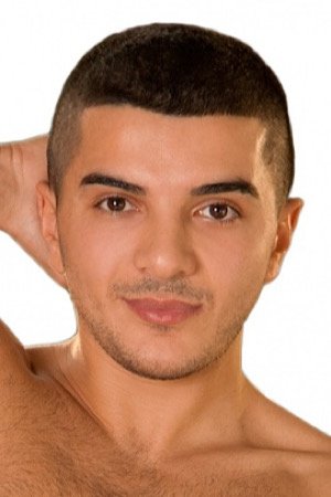 Profile image of Amir Roddero, a notable actor/actress