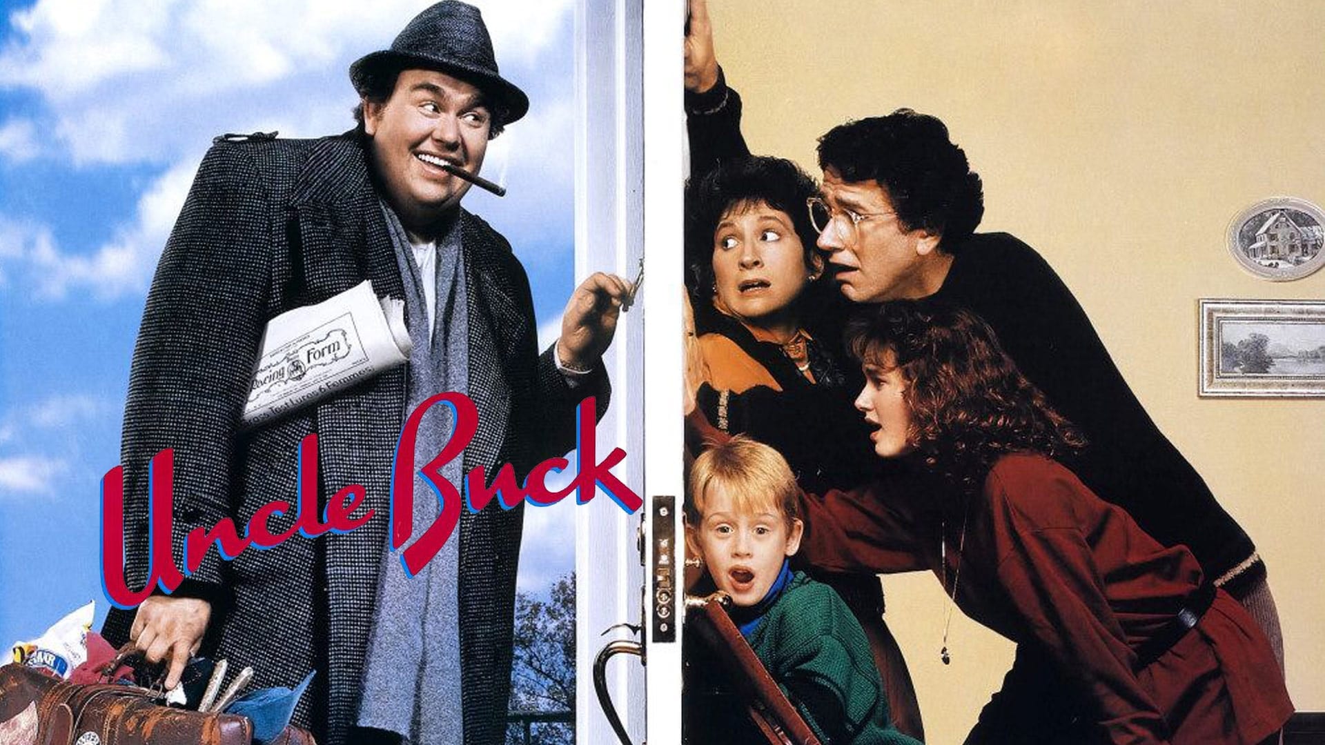 Uncle Buck