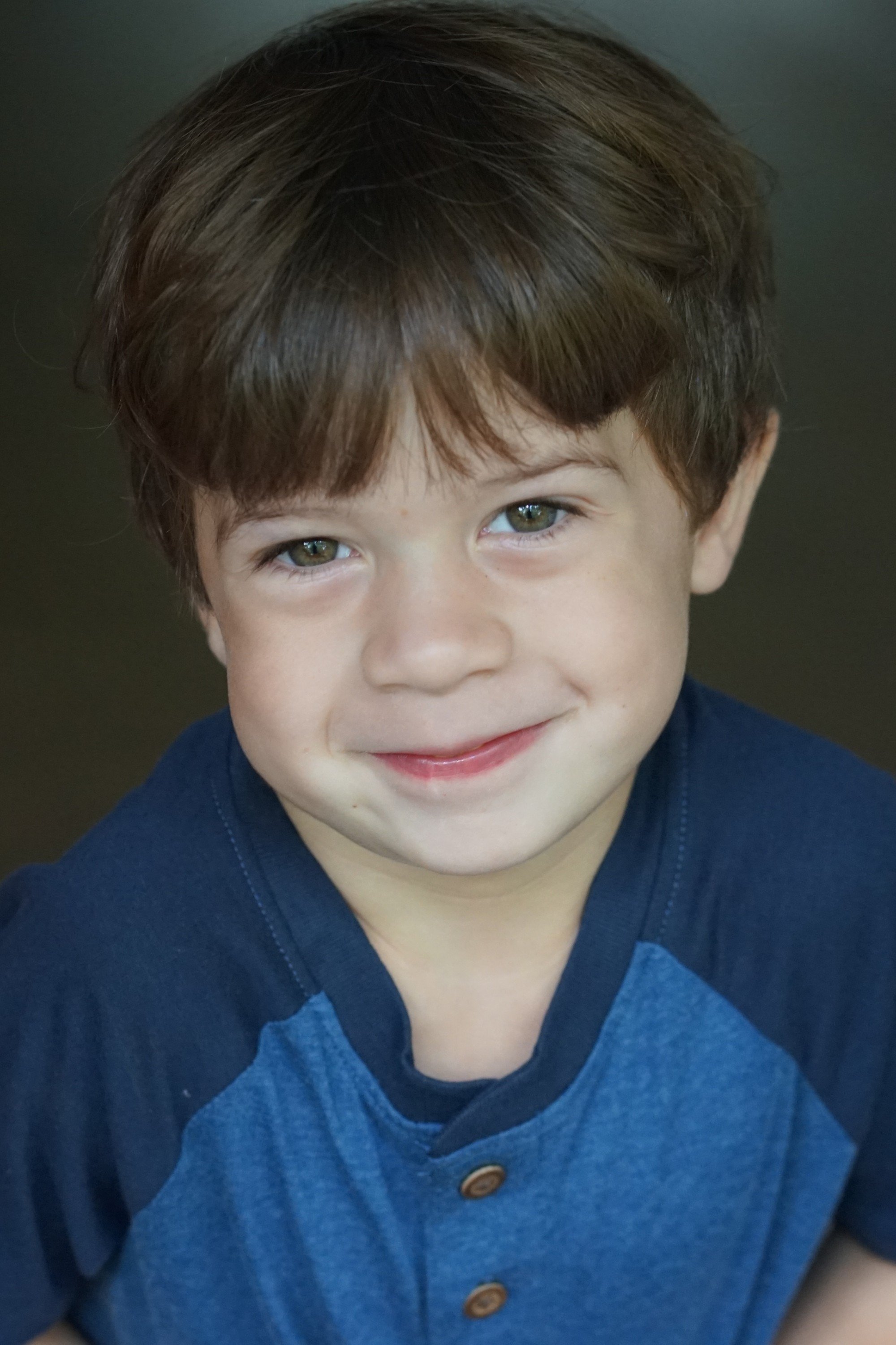 et billede af Colton Whitfield