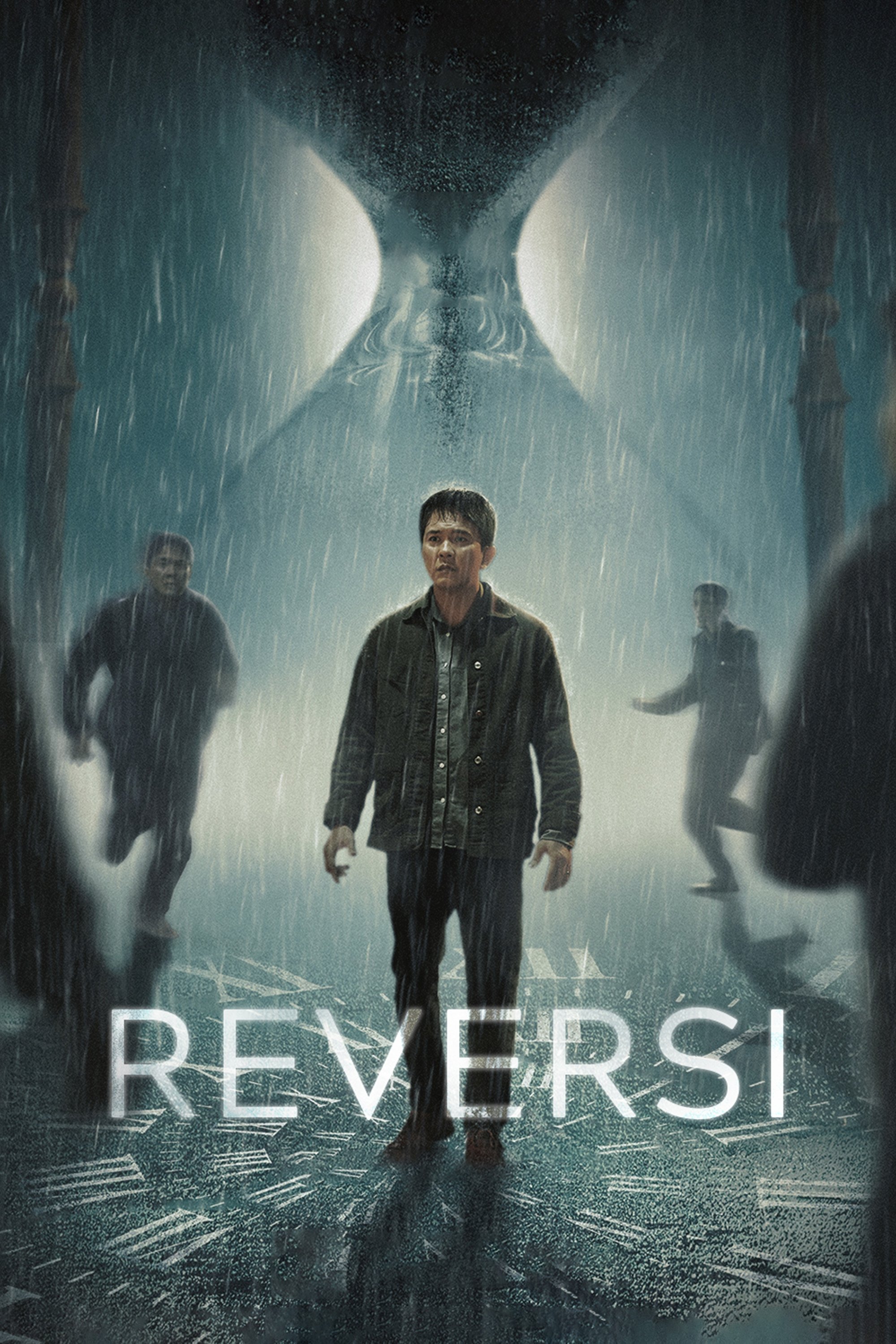 Reversi