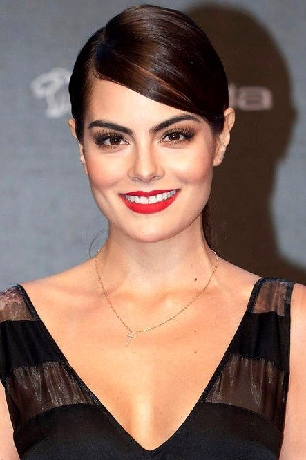 et billede af Ximena Navarrete