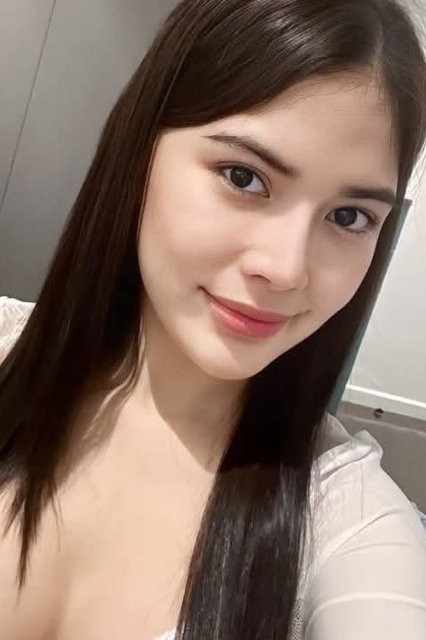 et billede af Anne Marie Gonzales