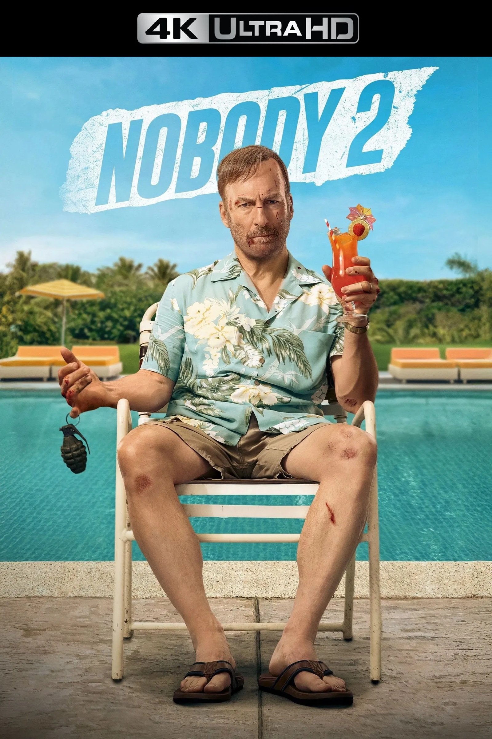 Nobody 2