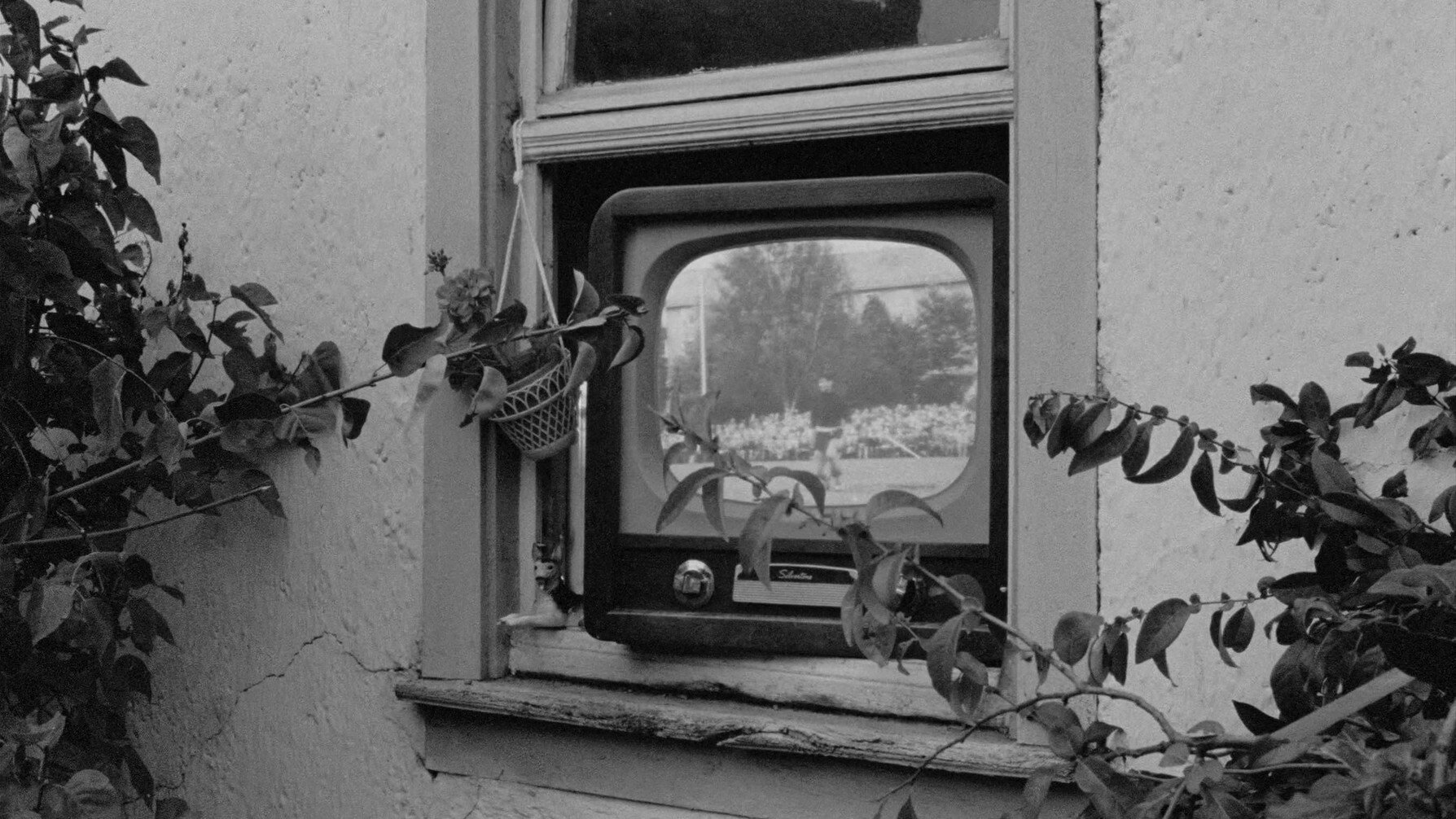 Black Gravel (1961)