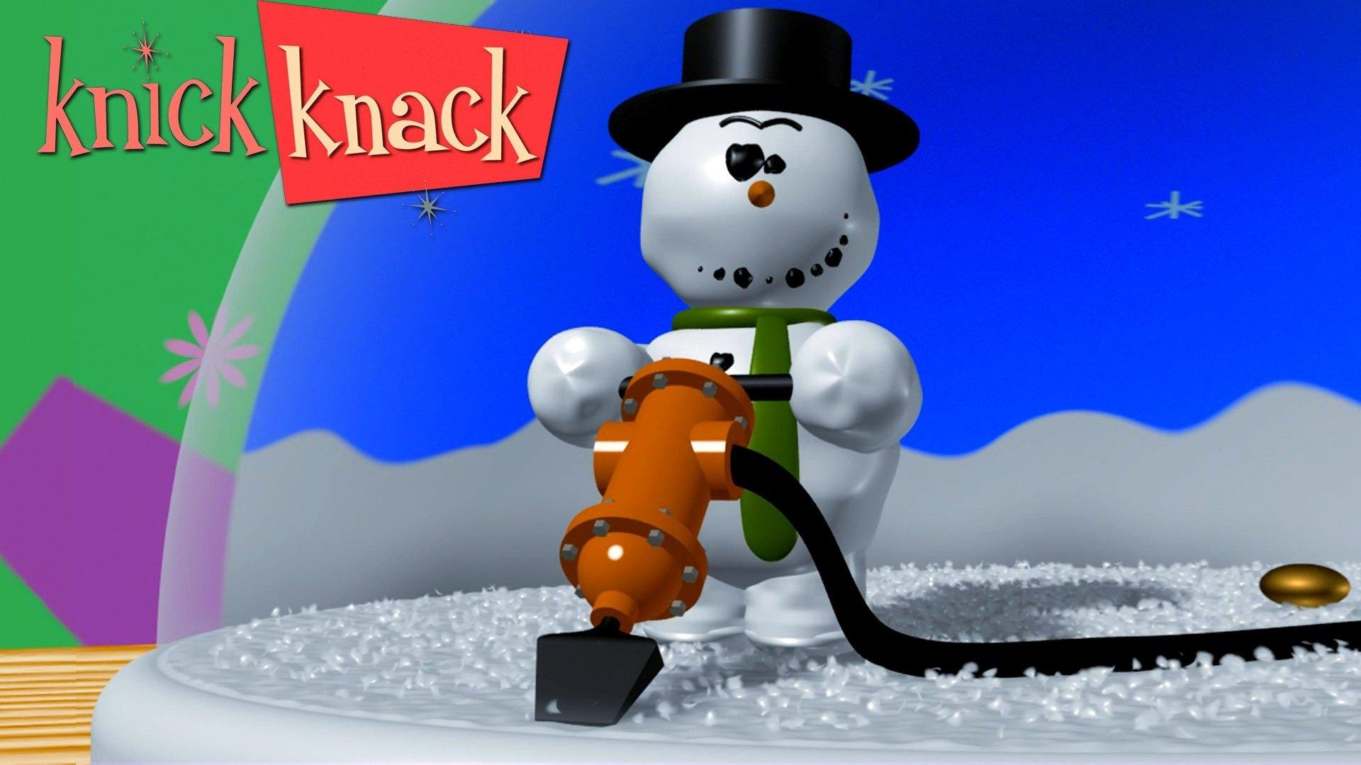Knick Knack (1989)