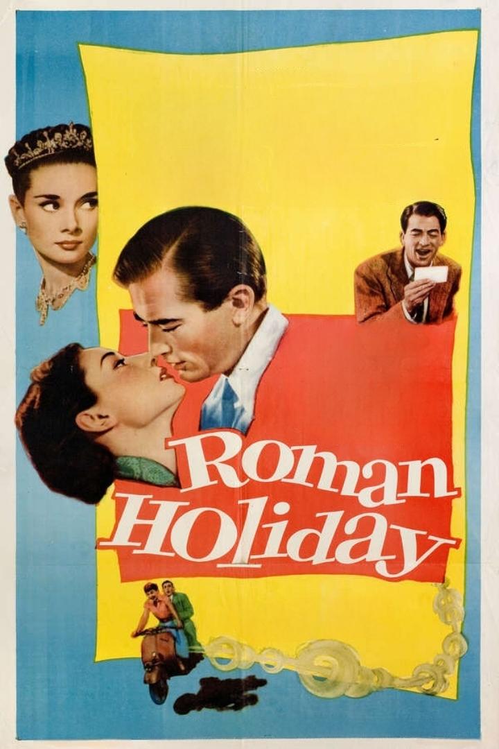 Roman Holiday