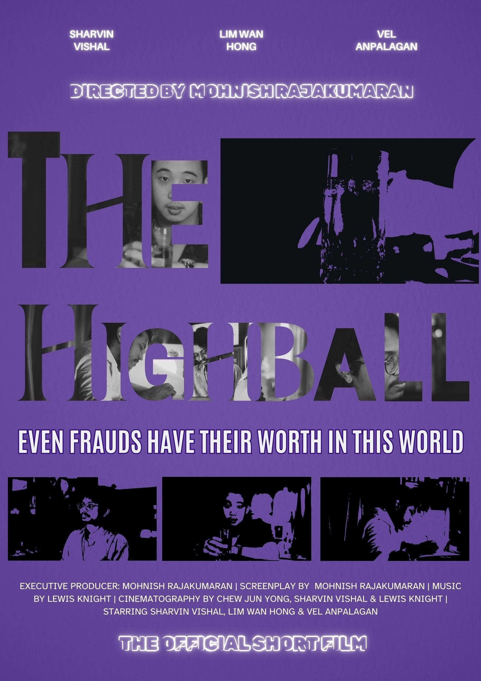 The Highball