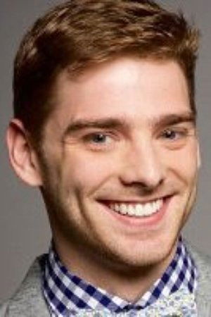 et billede af Michael Janak