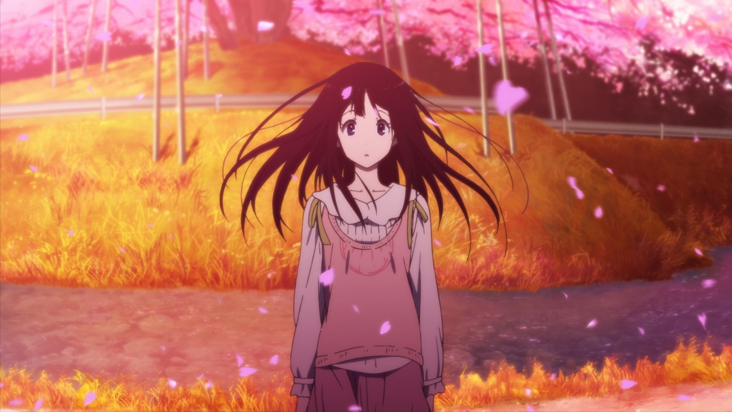 Hyouka