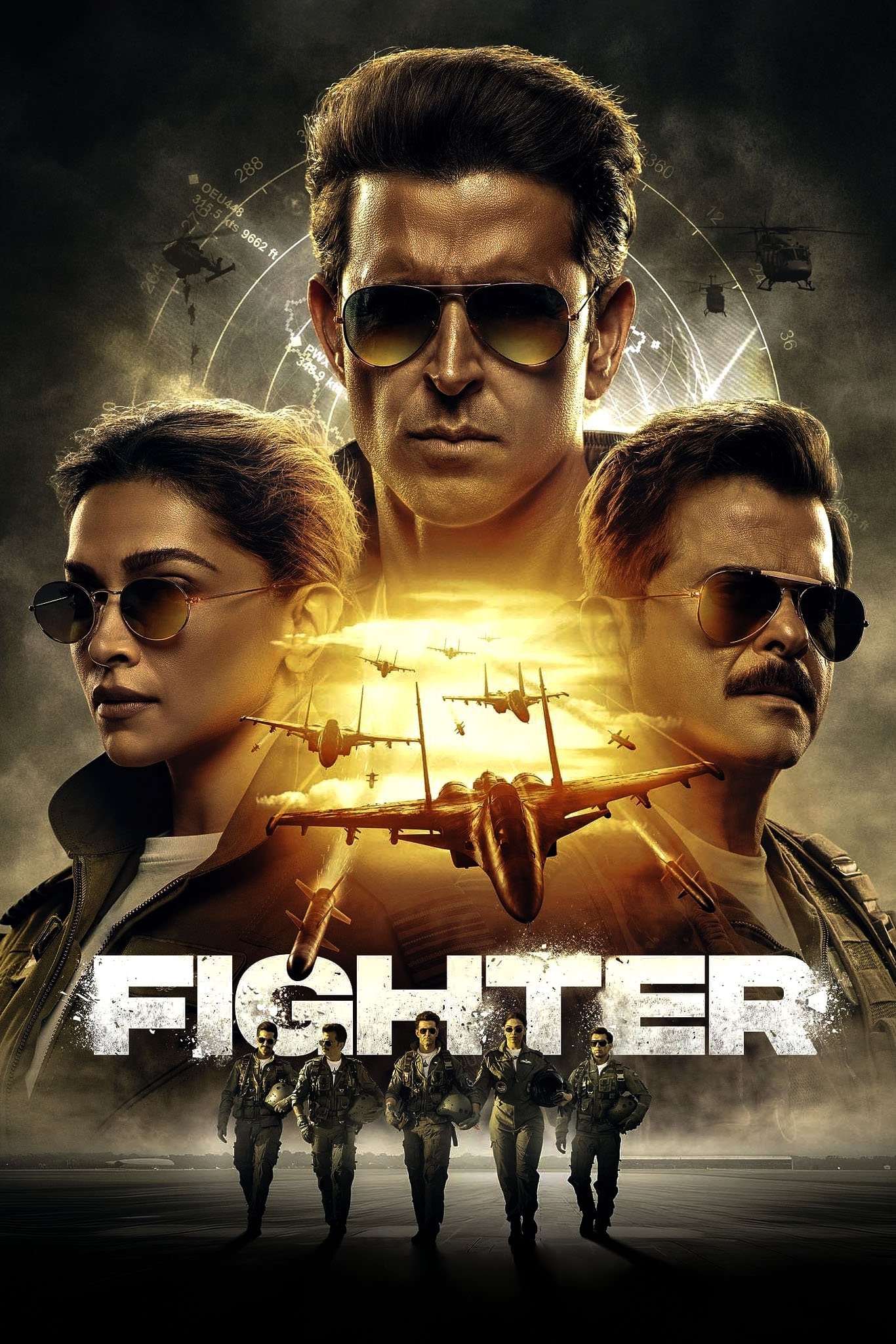 Fighter