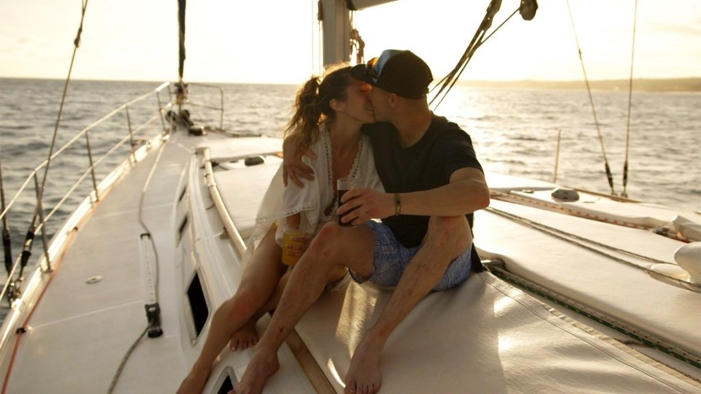 L'amour est dans le pré