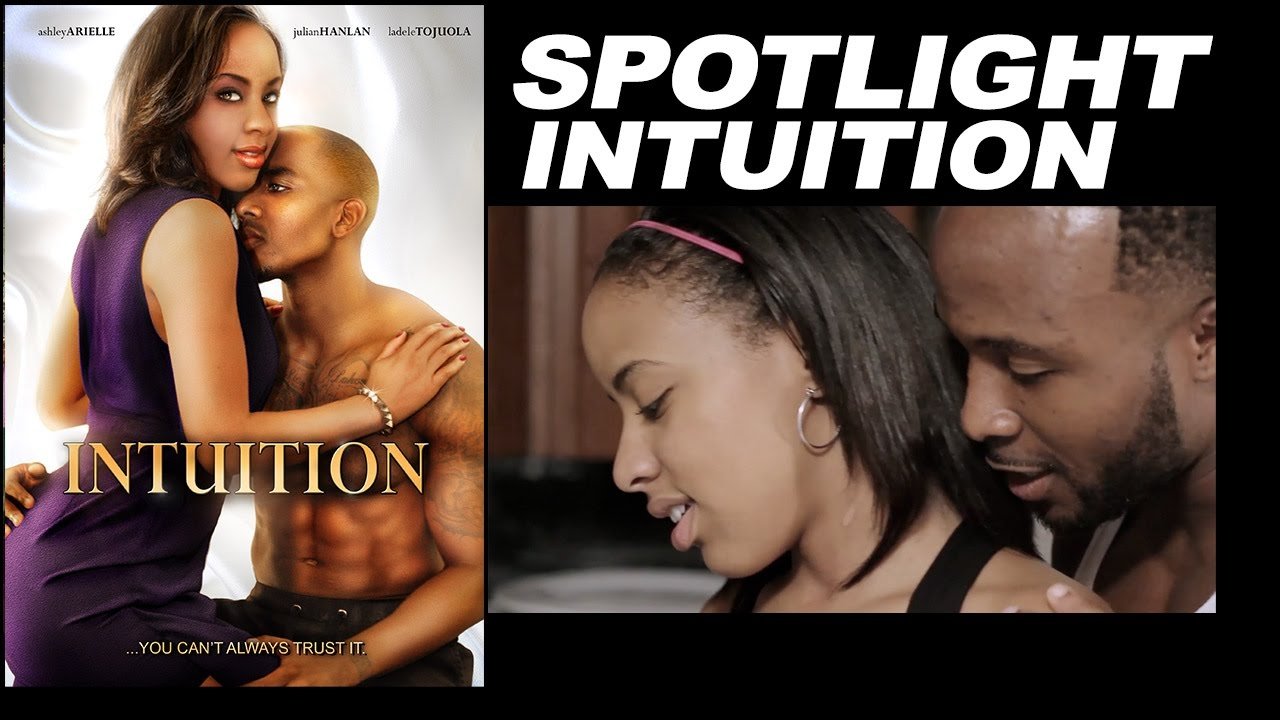 Intuition (2015)