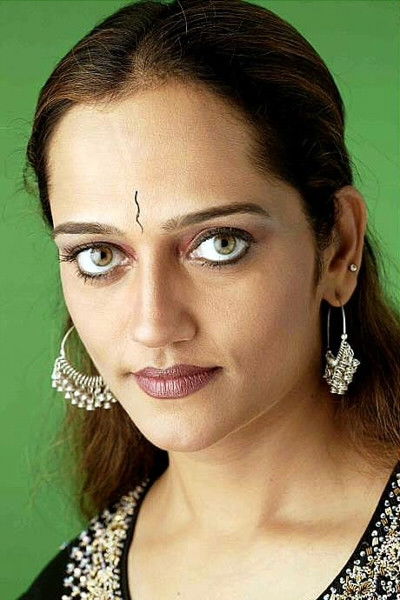 et billede af Chithra Iyer