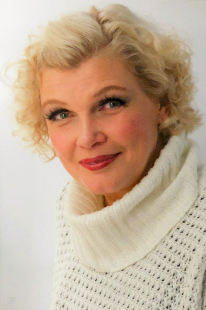 et billede af Svitlana Shtanko