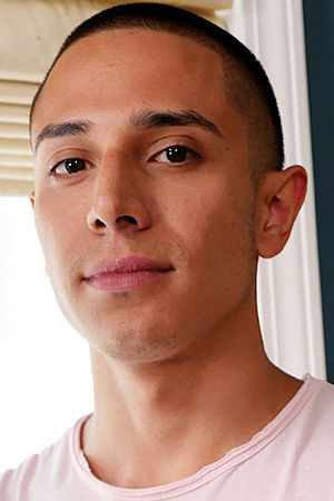 et billede af Cory Parker