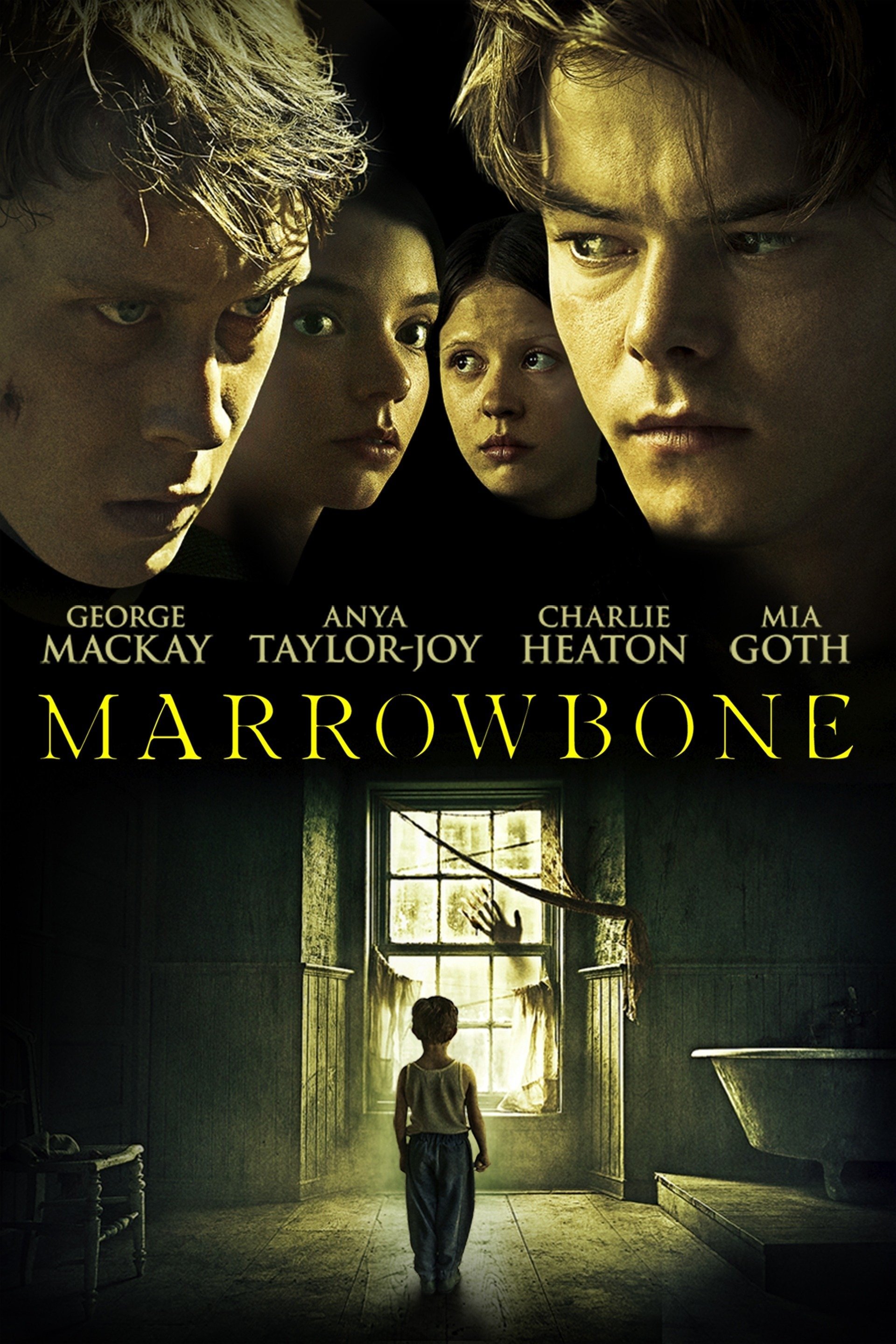Marrowbone