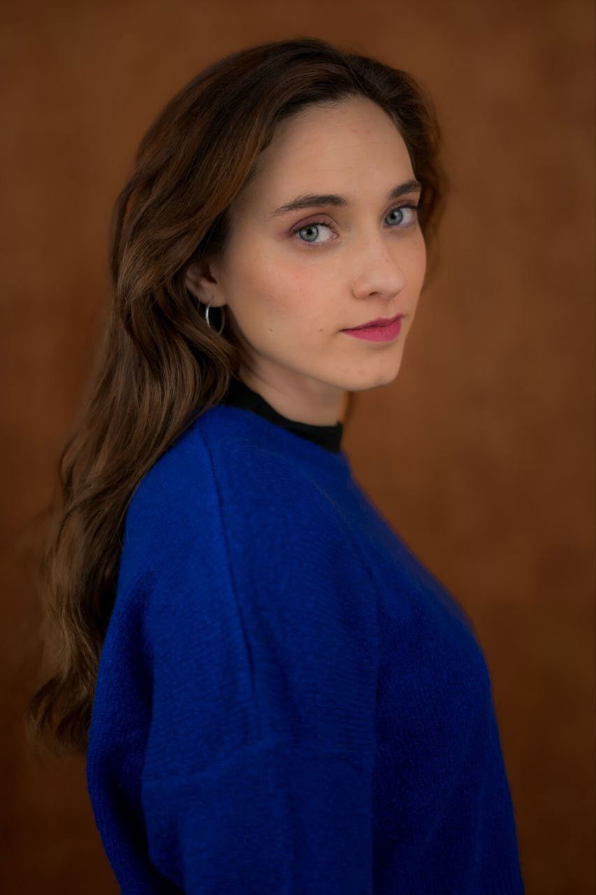 et billede af Sandra Roma