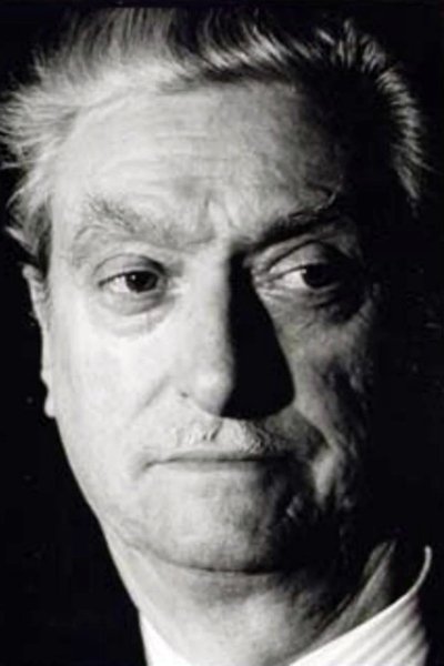 et billede af Edmond Richard