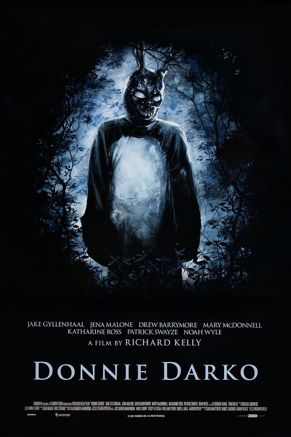 Donnie Darko
