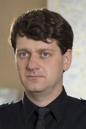 et billede af Sven Fricke