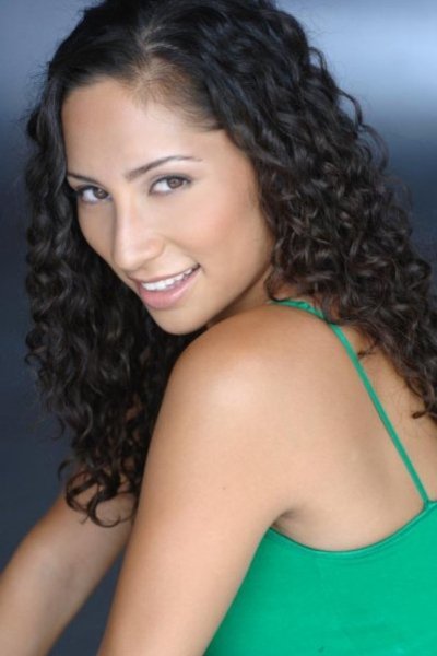 et billede af Kimberly Klapow