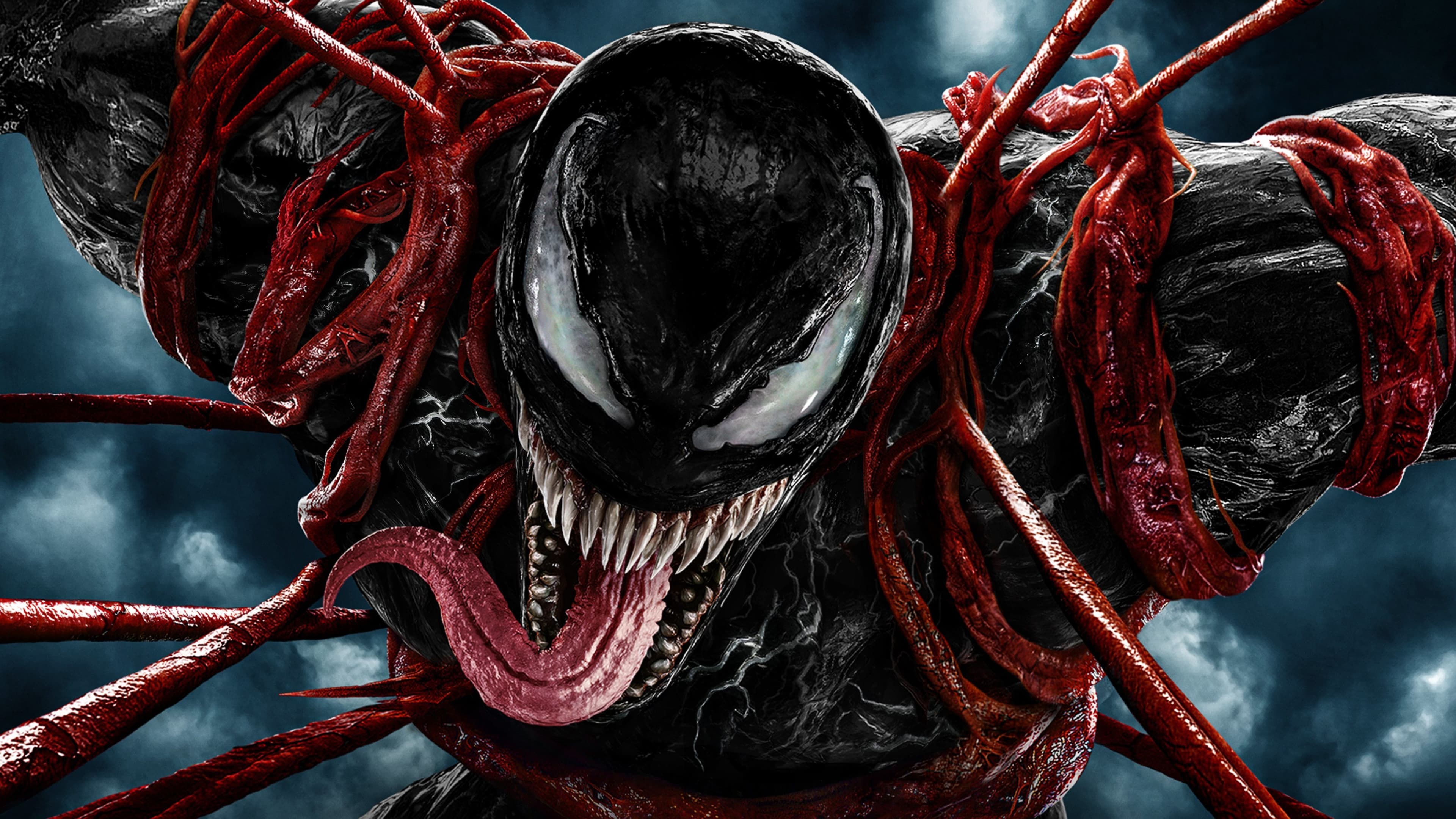 Venom 2: Carnage přichází (2021)