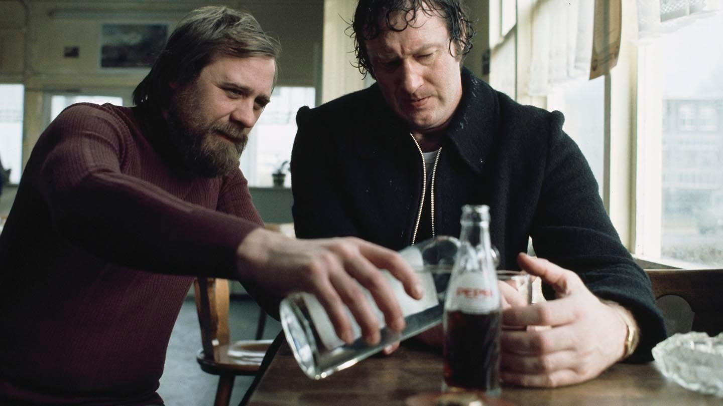 Melancholy tales (1975)