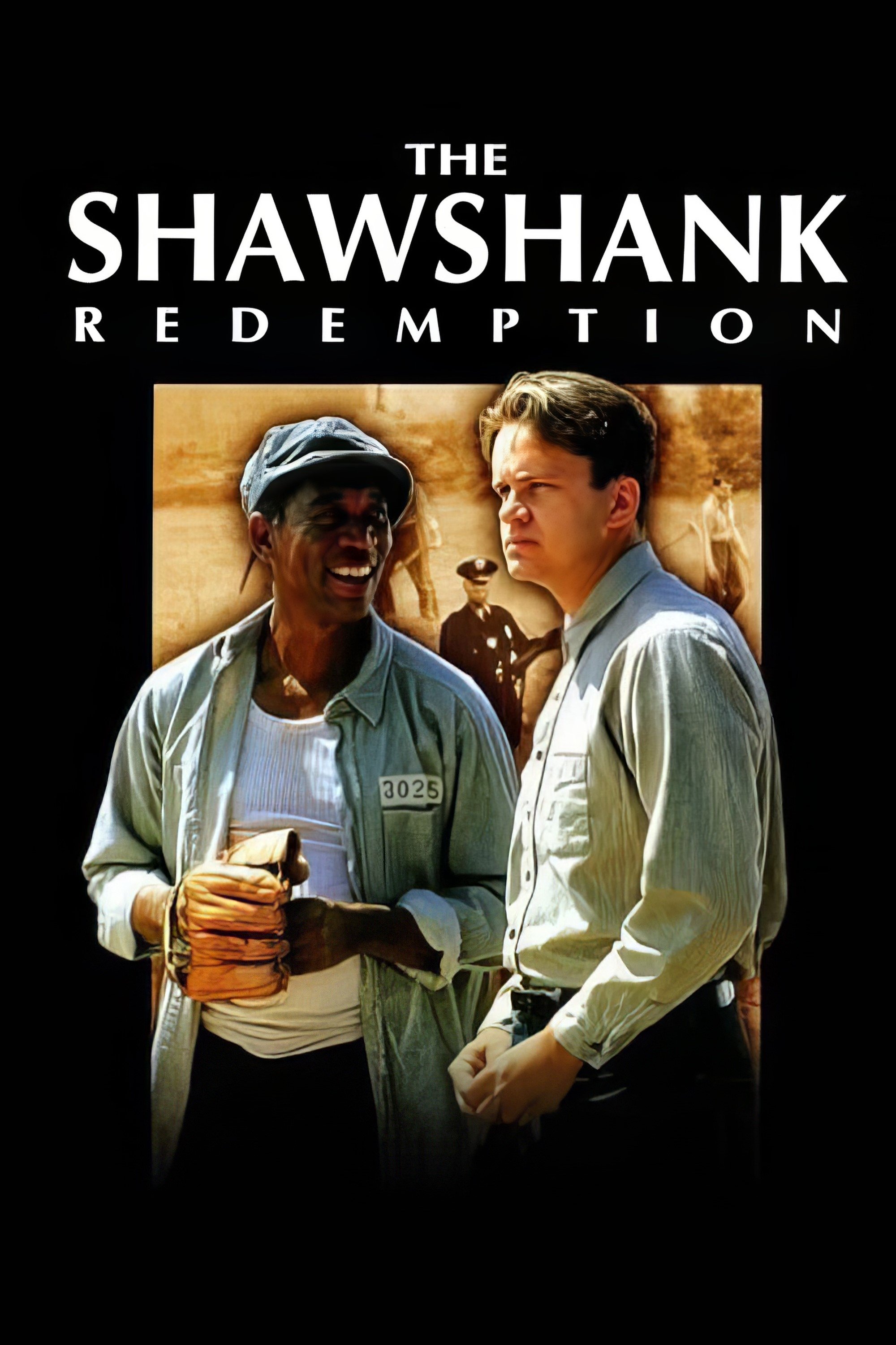 The Shawshank Redemption