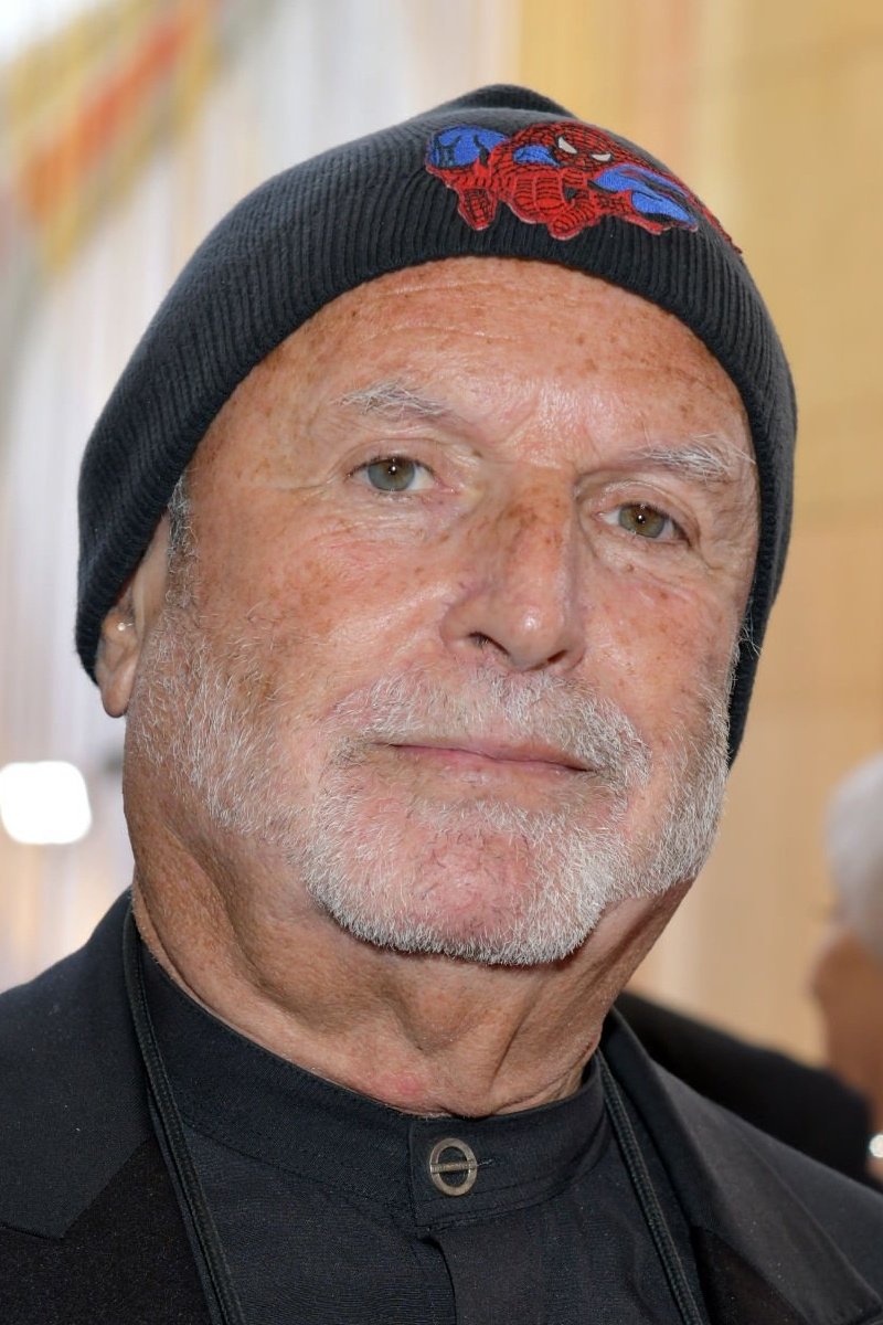 et billede af Avi Arad